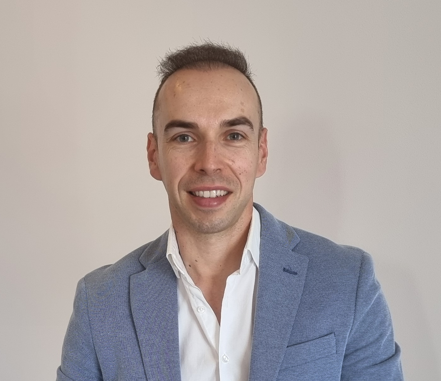 Iván Pinar Domínguez